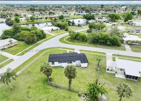 22258 Beverly Avenue Port Charlotte FL 33952
