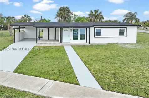 22258 Beverly Avenue Port Charlotte FL 33952