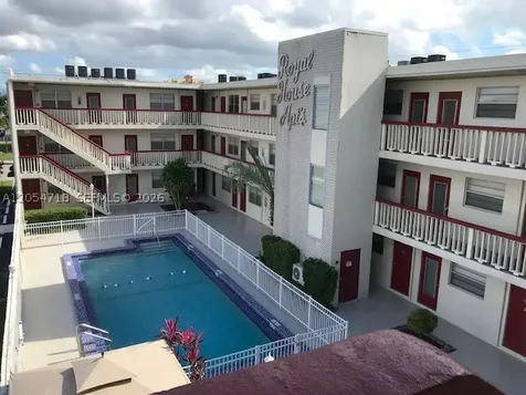 4410 W Flagler Street Miami FL 33134