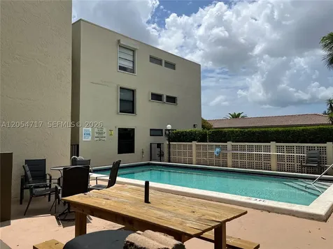 709 Curtiss Parkway Miami Springs FL 33166