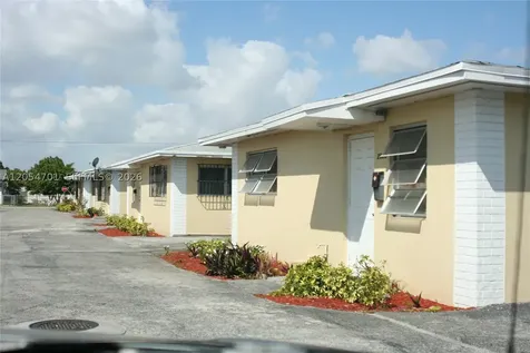 2910 NW 92nd Street Miami FL 33147