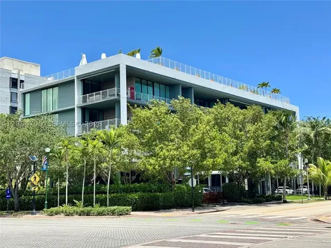 101 Sunrise Drive Key Biscayne FL 33149
