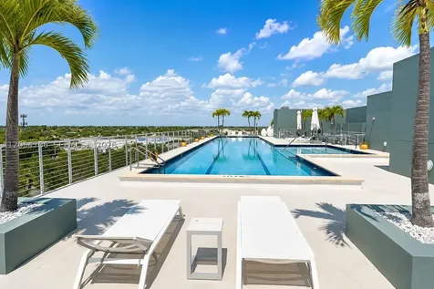 101 Sunrise Drive Key Biscayne FL 33149
