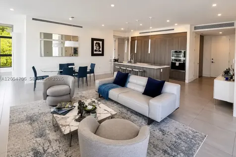 101 Sunrise Drive Key Biscayne FL 33149
