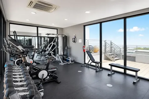 101 Sunrise Drive Key Biscayne FL 33149