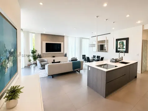 101 Sunrise Drive Key Biscayne FL 33149