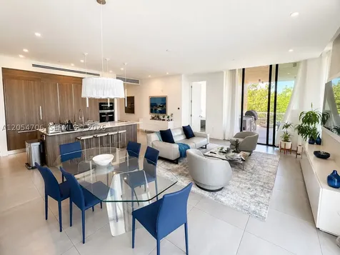 101 Sunrise Drive Key Biscayne FL 33149