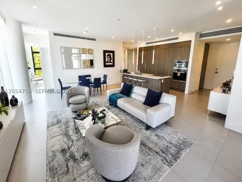 101 Sunrise Drive Key Biscayne FL 33149