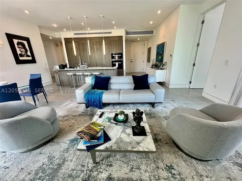 101 Sunrise Drive Key Biscayne FL 33149