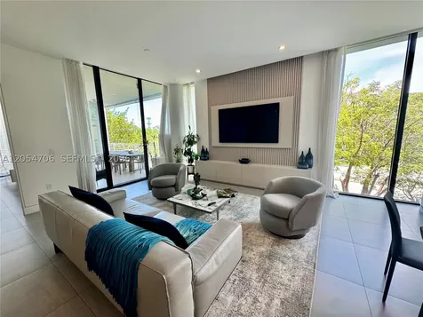 101 Sunrise Drive Key Biscayne FL 33149