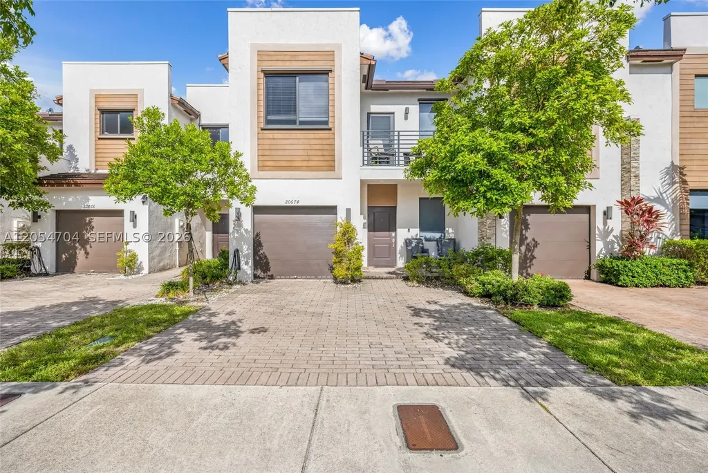 20674 NE 2nd Court Miami FL 33179