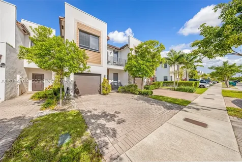 20674 NE 2nd Court Miami FL 33179