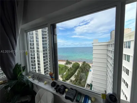 19201 Collins Avenue Sunny Isles Beach FL 33160