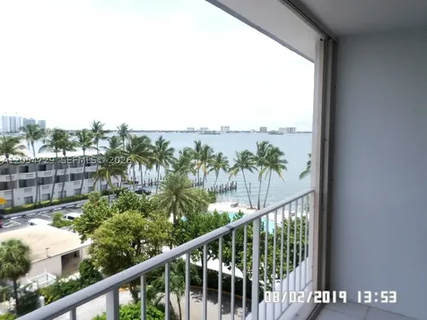 1865 79th St Causeway North Bay Village FL 33141