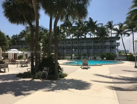 1865 79th St Causeway North Bay Village FL 33141