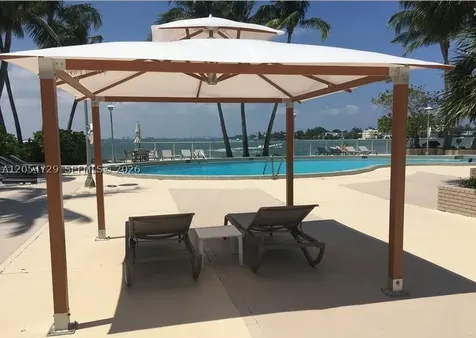 1865 79th St Causeway North Bay Village FL 33141