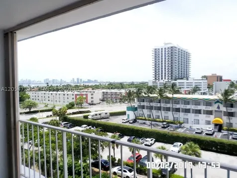 1865 79th St Causeway North Bay Village FL 33141