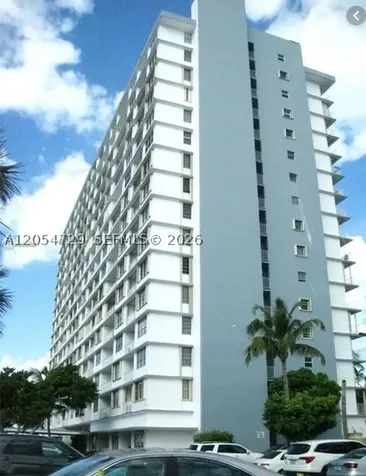 1865 79th St Causeway North Bay Village FL 33141