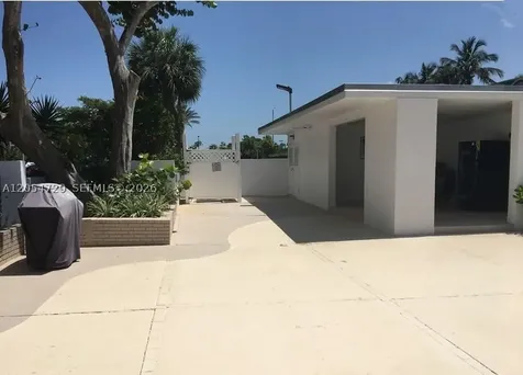 1865 79th St Causeway North Bay Village FL 33141