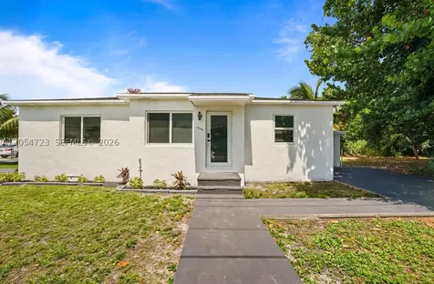 801 NW 105th Street Miami FL 33150