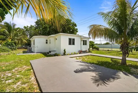 801 NW 105th Street Miami FL 33150