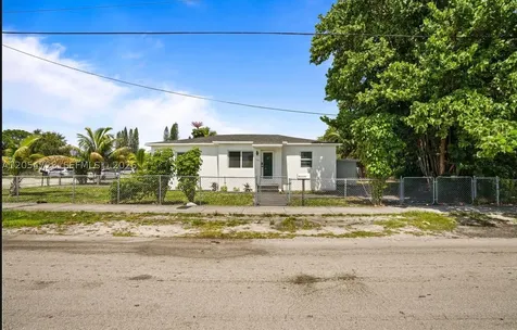 801 NW 105th Street Miami FL 33150