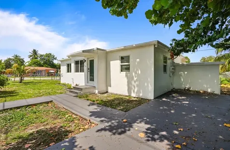 801 NW 105th Street Miami FL 33150