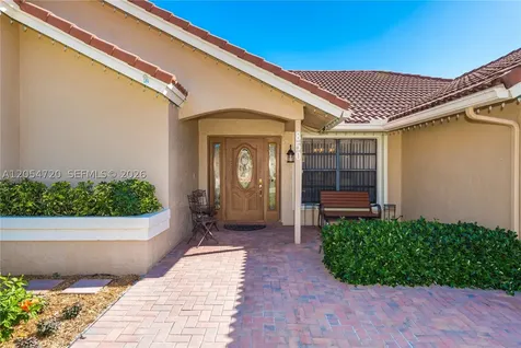 850 Amherst Avenue Davie FL 33325