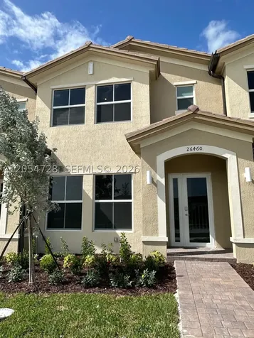 26460 SW 148th Court Homestead FL 33032
