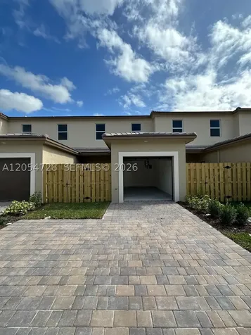 26460 SW 148th Court Homestead FL 33032