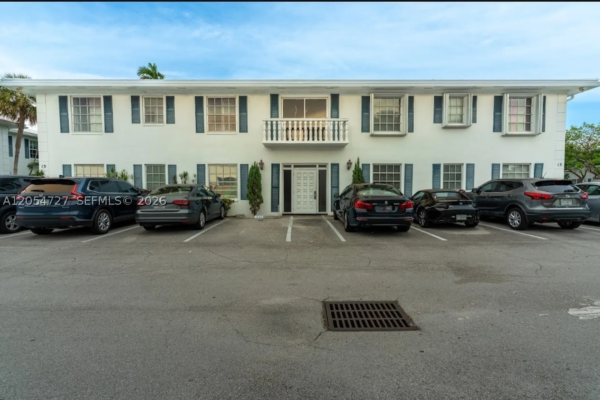 2201 NE 66th Street Fort Lauderdale FL 33308