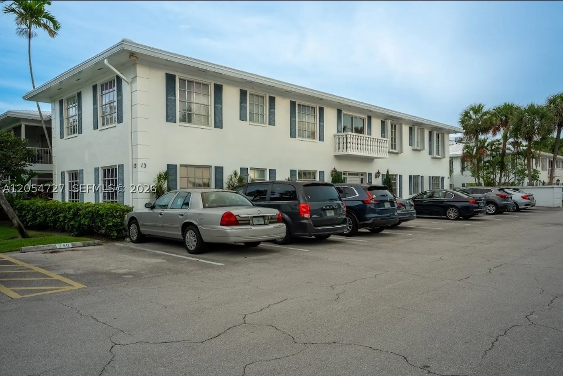 2201 NE 66th Street Fort Lauderdale FL 33308