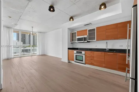 3470 E Coast Avenue Miami FL 33137