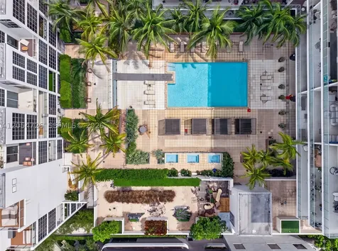 3470 E Coast Avenue Miami FL 33137
