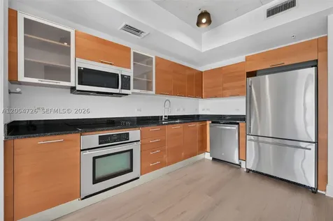 3470 E Coast Avenue Miami FL 33137