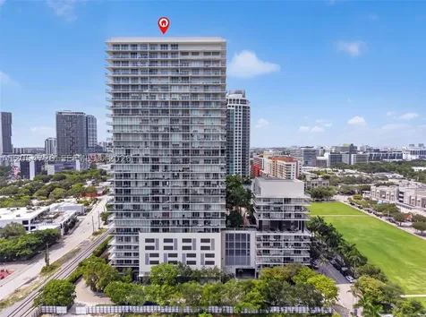 3470 E Coast Avenue Miami FL 33137