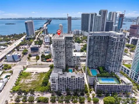3470 E Coast Avenue Miami FL 33137