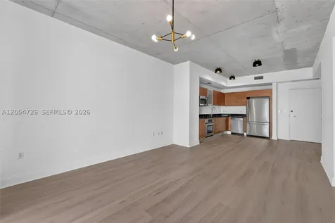 3470 E Coast Avenue Miami FL 33137