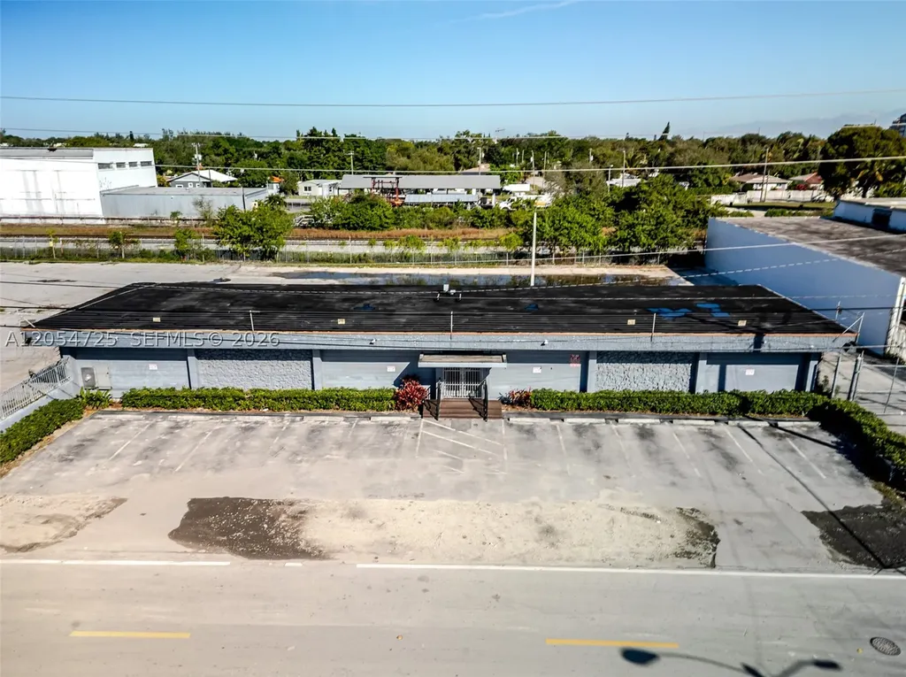 1001 NW 72nd Street Miami FL 33150