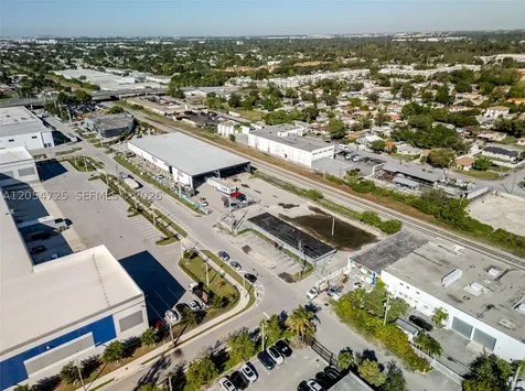 1001 NW 72nd Street Miami FL 33150