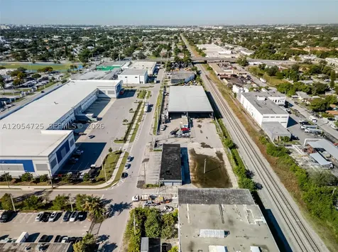 1001 NW 72nd Street Miami FL 33150
