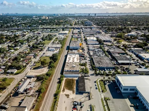 1001 NW 72nd Street Miami FL 33150