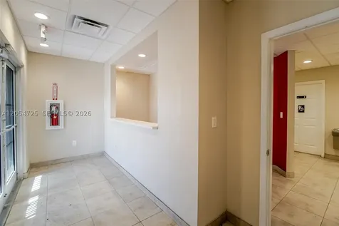1001 NW 72nd Street Miami FL 33150