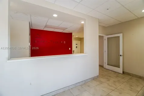 1001 NW 72nd Street Miami FL 33150