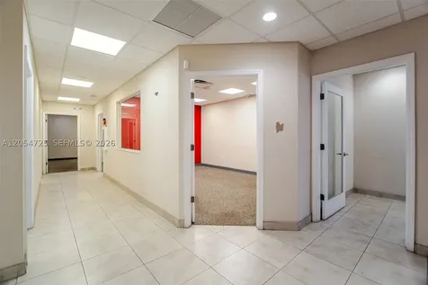 1001 NW 72nd Street Miami FL 33150