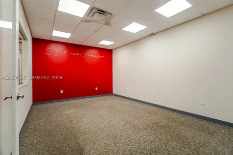 1001 NW 72nd Street Miami FL 33150