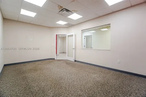 1001 NW 72nd Street Miami FL 33150