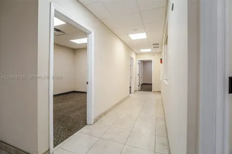 1001 NW 72nd Street Miami FL 33150