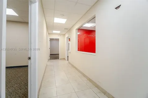 1001 NW 72nd Street Miami FL 33150