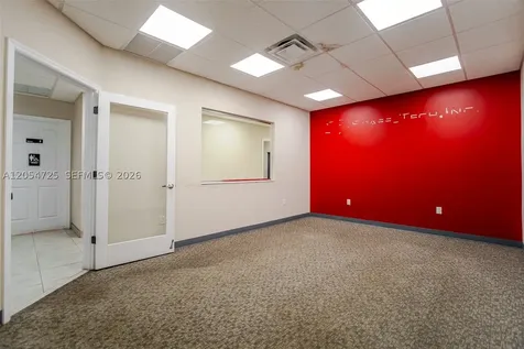 1001 NW 72nd Street Miami FL 33150